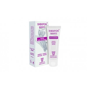 XHEKPON MANOS 40 ml